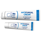 Antifungal 1% Clotrimazole USP Cream 1 oz, 4 oz, Tube